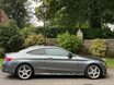Mercedes-Benz C Class C 250 D AMG LINE PREMIUM 8