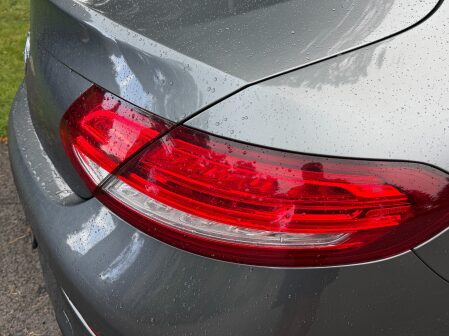 Mercedes-Benz C Class C 250 D AMG LINE PREMIUM 16