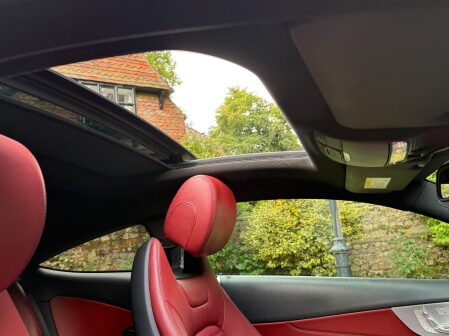 Mercedes-Benz C Class C 250 D AMG LINE PREMIUM 37