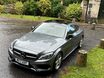 Mercedes-Benz C Class C 250 D AMG LINE PREMIUM 24