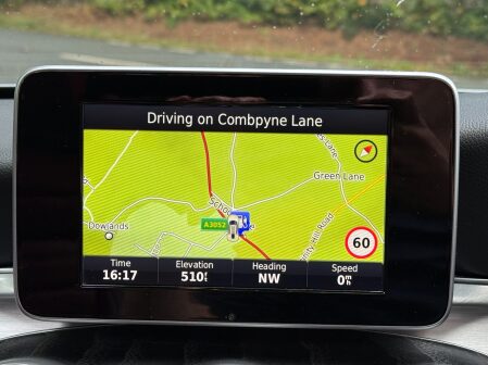 Mercedes-Benz C Class C 250 D AMG LINE PREMIUM 43
