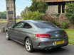 Mercedes-Benz C Class C 250 D AMG LINE PREMIUM 6