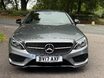Mercedes-Benz C Class C 250 D AMG LINE PREMIUM 9
