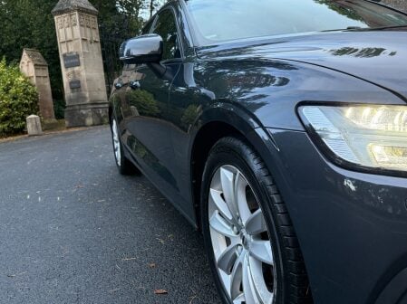 Volvo V60 D4 MOMENTUM 20