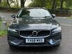 Volvo V60 D4 MOMENTUM 9