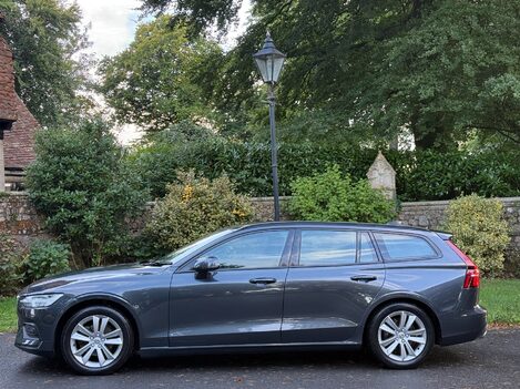 Volvo V60 D4 MOMENTUM 2