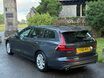 Volvo V60 D4 MOMENTUM 11