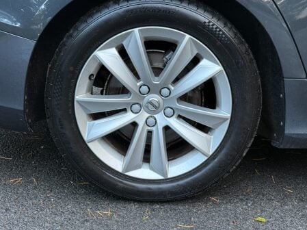 Volvo V60 D4 MOMENTUM 23