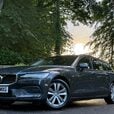This Volvo is HPI clear