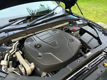 Volvo V60 D4 MOMENTUM 50