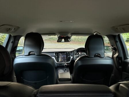 Volvo V60 D4 MOMENTUM 44