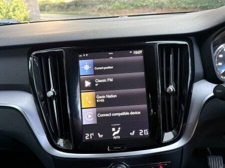 Volvo V60 D4 MOMENTUM 39