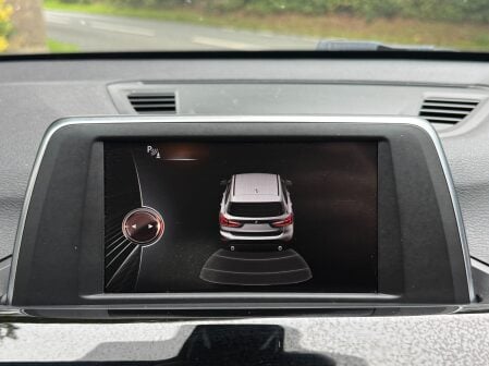BMW 3 Series 320D M SPORT 36