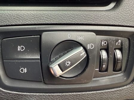 BMW 3 Series 320D M SPORT 38