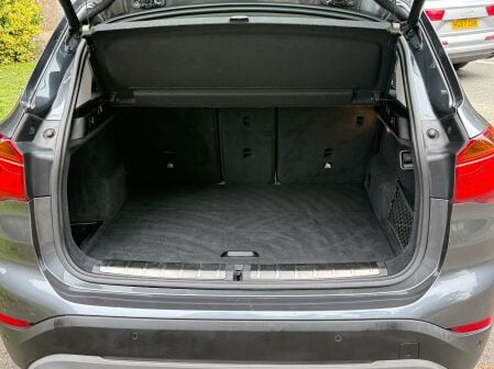 BMW 3 Series 320D M SPORT 43