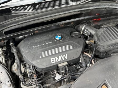 BMW 3 Series 320D M SPORT 51