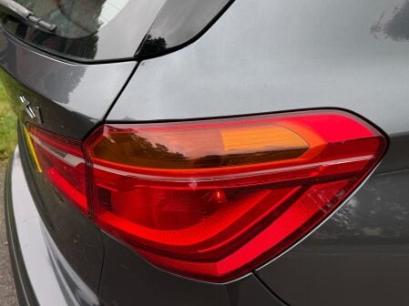 BMW 3 Series 320D M SPORT 16
