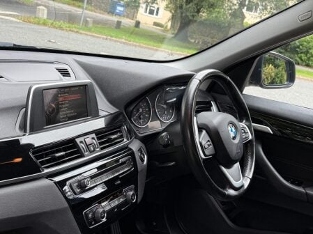 BMW 3 Series 320D M SPORT 46