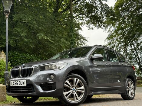 BMW 3 Series 320D M SPORT 1