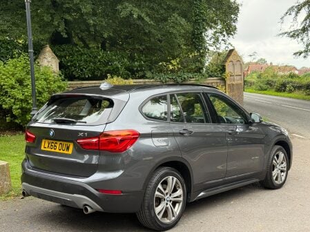 BMW 3 Series 320D M SPORT 12