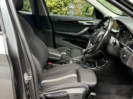 BMW 3 Series 320D M SPORT 26