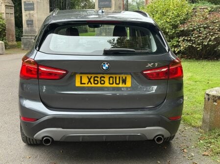 BMW 3 Series 320D M SPORT 10