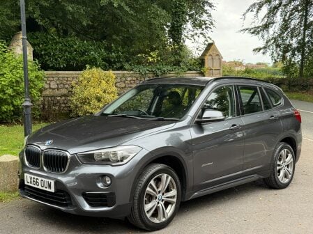 BMW 3 Series 320D M SPORT 5