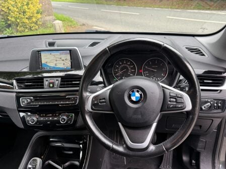 BMW 3 Series 320D M SPORT 32