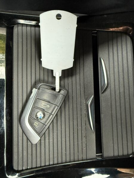 BMW 3 Series 320D M SPORT 52