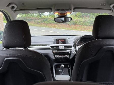 BMW 3 Series 320D M SPORT 44