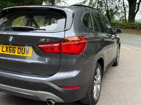 BMW 3 Series 320D M SPORT 19