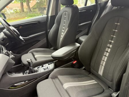 BMW 3 Series 320D M SPORT 49