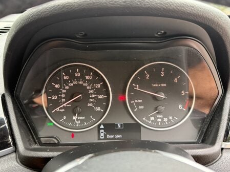 BMW 3 Series 320D M SPORT 33