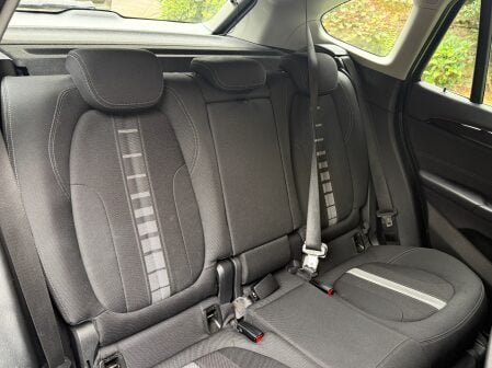 BMW 3 Series 320D M SPORT 42