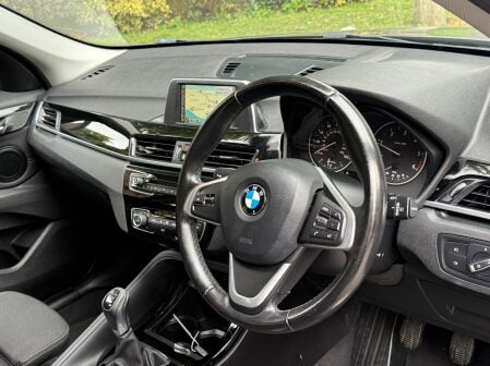 BMW 3 Series 320D M SPORT 27