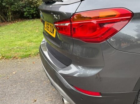 BMW 3 Series 320D M SPORT 17
