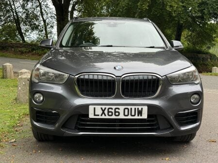 BMW 3 Series 320D M SPORT 9