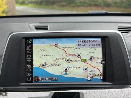 BMW 3 Series 320D M SPORT 35