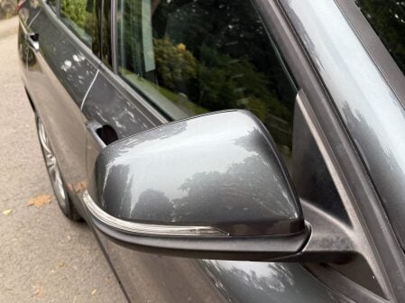 BMW 3 Series 320D M SPORT 21