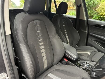 BMW 3 Series 320D M SPORT 28