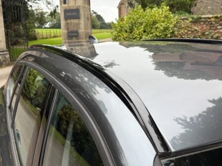 BMW 3 Series 320D M SPORT 22