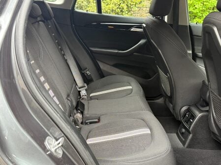 BMW 3 Series 320D M SPORT 41