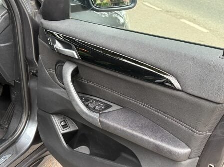 BMW 3 Series 320D M SPORT 30