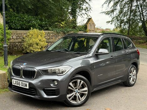 BMW 3 Series 320D M SPORT 3