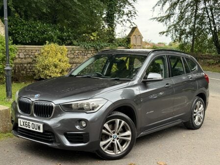 BMW 3 Series 320D M SPORT 3