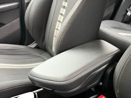BMW 3 Series 320D M SPORT 48