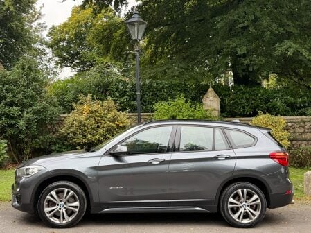 BMW 3 Series 320D M SPORT 7