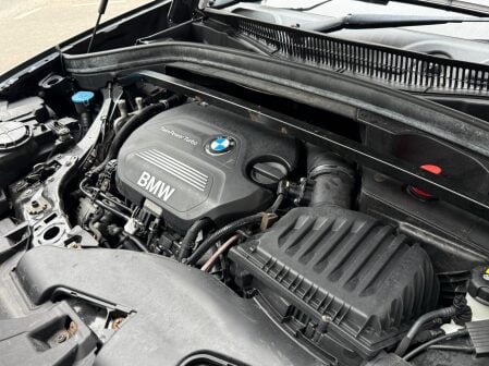 BMW 3 Series 320D M SPORT 50