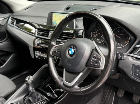 BMW 3 Series 320D M SPORT 31