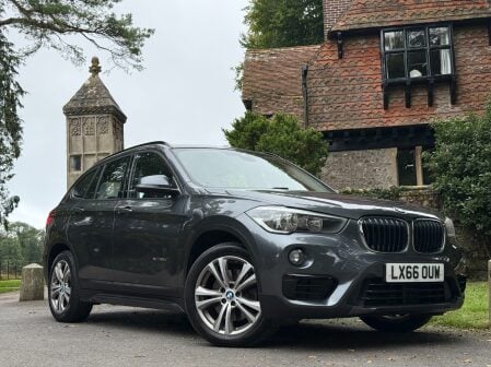BMW 3 Series 320D M SPORT 2